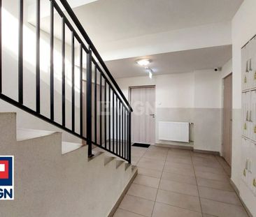 Mieszkanie na wynajem w nowym budynku Myszków, Będusz - Photo 1