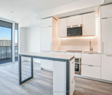 1 FAIRVIEW Road E #1107 - Photo 6