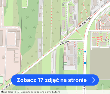 43m2 garaż + 60m2 ogródek - Zdjęcie 1