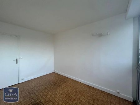 Appartement à louer 3 pièces 60.4m² - Photo 4