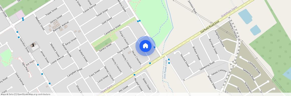 17 Pecan Crescent, NSW 2765, Grantham Farm