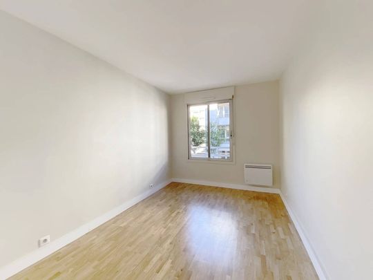 Rental Apartment Issy-les-Moulineaux - Photo 1