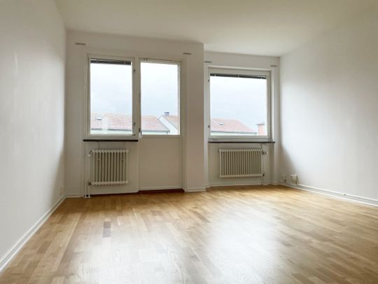 Ljuragatan 107 - Foto 1