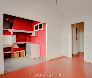 La Plaine – T2/3 – 655 € - Photo 1