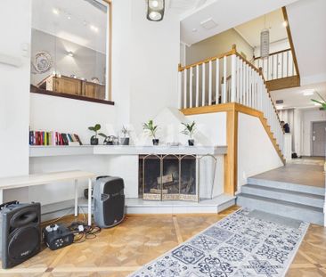 Warszawa, Wilanów - Фото 3