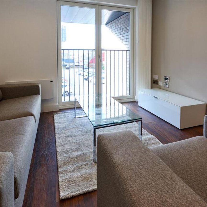 Two Bed (5), GreenGate - Photo 1