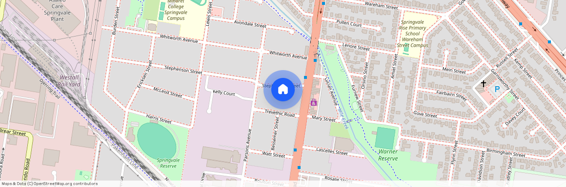 4/6 Stephenson Street, Vic 3171, Springvale