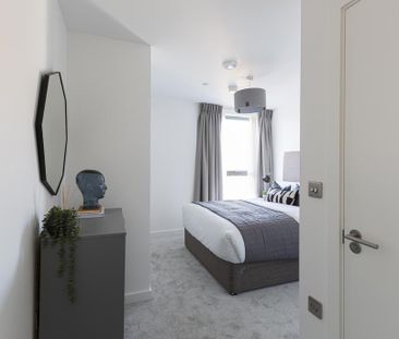 2 bedroom apartment to rent - Photo 6