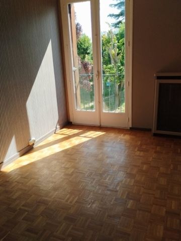 Location appartement 2 pièces, 46.65m², Sarcelles - Photo 2