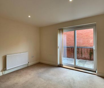 1 bedroom terraced house to rent - Photo 2