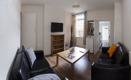99 Paget StreetLoughborough - Photo 4