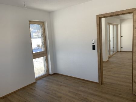 2-Zimmerwohnung in sonniger Lage - Photo 4