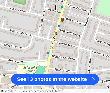 Gorton Road, Stockport, Cheshire, SK5 - Photo 1