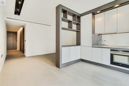 Park Drive, London, E14 9GG - Photo 4