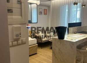 Studio/Γκαρσονιέρα για ενοικίαση - Αμπελόκηποι - Πεντάγωνο, - Photo 1