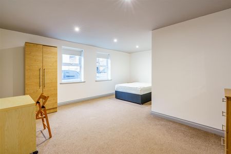 3 bed flat to rent in Osborne Terrace, Newcastle Upon Tyne, NE2 - Photo 5