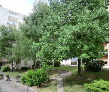 Location Appartement 1 pièce 25m² LIMOGES 87000 - Photo 6