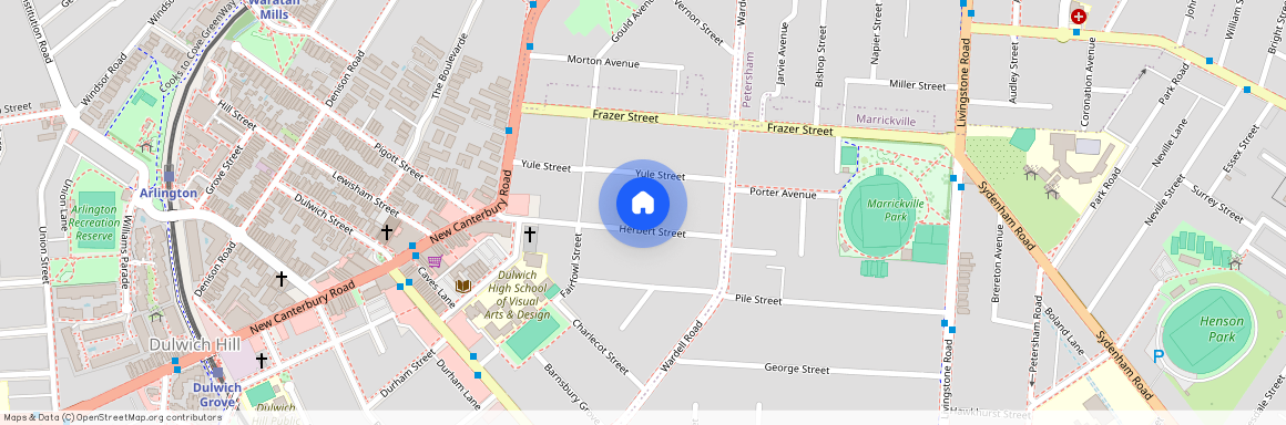 2/28 Herbert Street Dulwich Hill