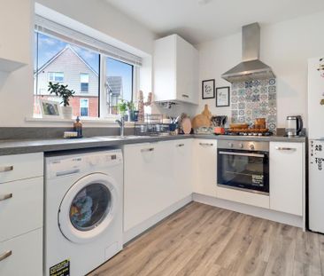 1 bedroom coach house to rent - Photo 6