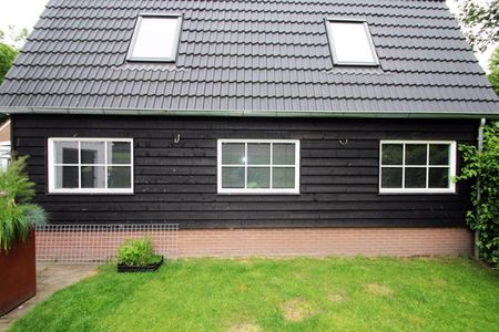 Te huur: Huis De Weidenweg in Ruinerwold - Photo 4