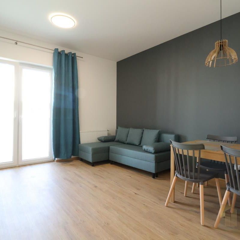 Ul. Biegunowa, 2 pokoje, 45 mkw - Photo 1