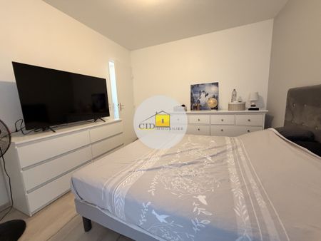 Location Appartement 3 pièces 65m² ST LAURENT DE MURE 69720 - Photo 5