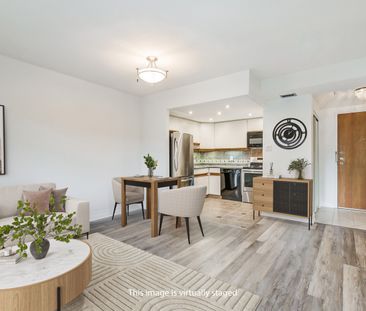 For Lease - 102 Bronte Road Unit# 308, Oakville, Ontario - Photo 4