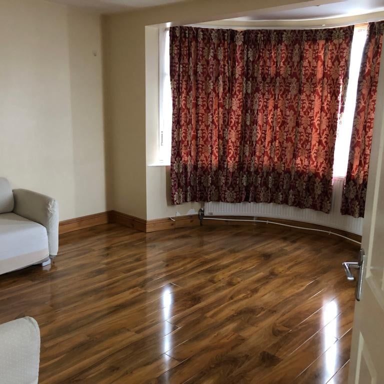 Room in a Shared Flat, Harrow, HA3 - Photo 1