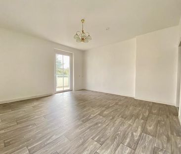 Hier trifft Alltagstauglichkeit auf Gemütlichkeit: Schöne 2-Zimmerw... - Photo 1