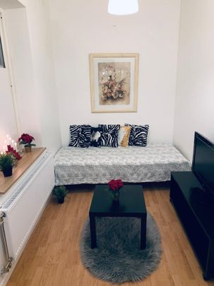 Västerlånggatan 51 B - Foto 1