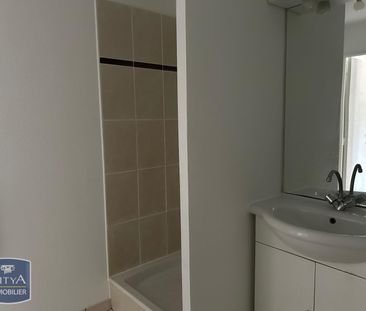 Location Appartement 1 pièce 23m² TRAPPES 78190 - Photo 4