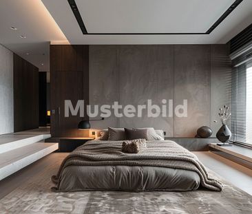 Exchange building: Modern 1-room apartment in the heart of Zurich - Foto 3