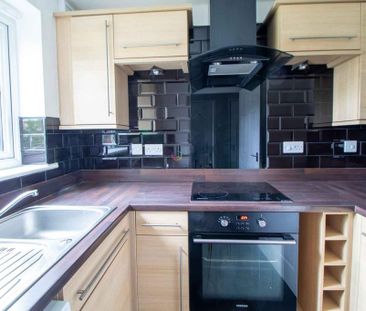 2 bedroom terraced house to rent - Photo 5