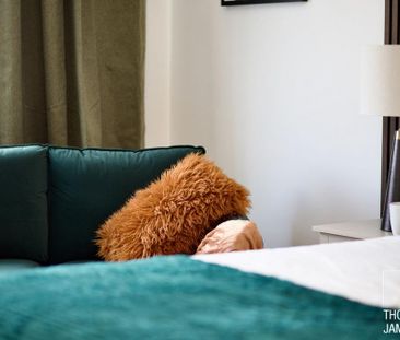 1 bedroom flat to rent - Photo 3