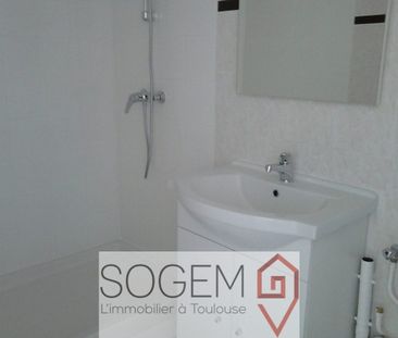 Appartement T3 en location à TOULOUSE - Photo 2