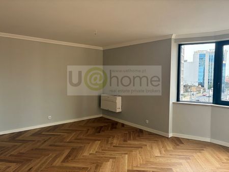 Apartamento T2 em Lisboa - Photo 4