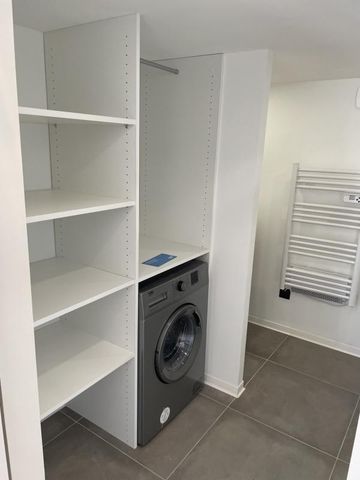 Location Appartement 1 pièce 23m² NANCY 54000 - Photo 5