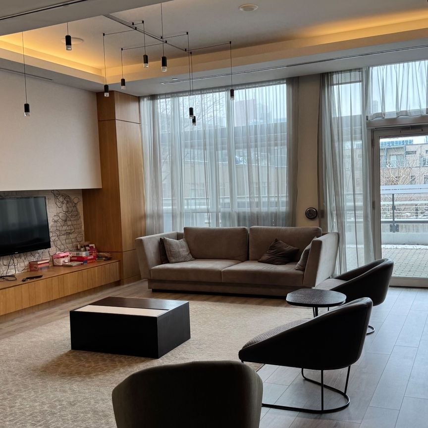 For Lease - 200 Sackville Street Unit# 402, Toronto, Ontario - Photo 1