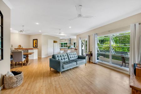FANTASTIC ACREAGE PROPERTY - PRIVACY & SECLUSION SURROUNDED BY NATURE! - Photo 4