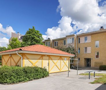 Axel Oxenstiernas Gata 43 - Photo 6