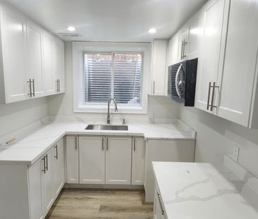 For Lease - 25 Lyle Drive Unit# Lower, Clarington, Ontario - Photo 5