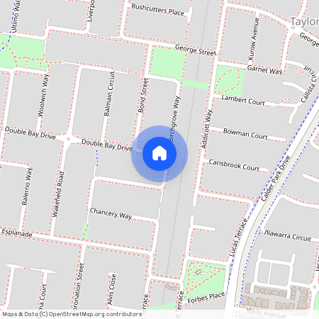 37 Birchgrove Way, Vic 3037, Taylors Hill