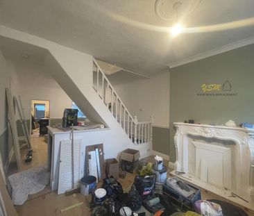 3 bedroom terraced house to rent - Photo 6