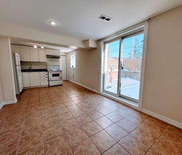 For Lease - 45 Bryant Road Unit# Bsmt, Ajax, Ontario - Photo 3