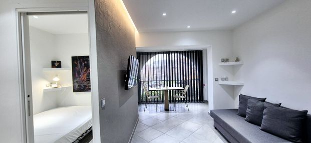 Location Appartement 2 pièces 35m² PALAVAS LES FLOTS 34250 - Photo 1