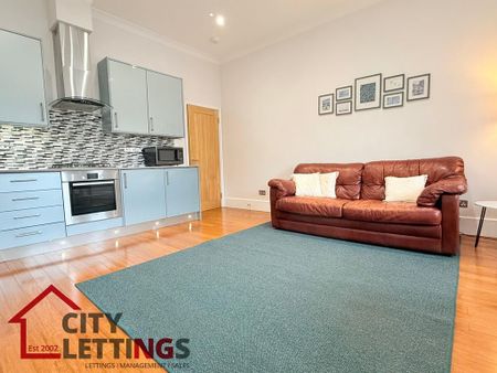 2 bedroom apartment to rent - Photo 2