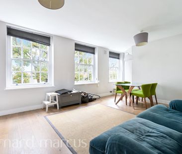 Vicarage Crescent, London - Photo 1