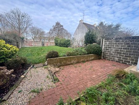 Location Appartement 3 pièces 52m² ST BRIEUC 22000 - Photo 3