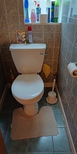 Room in a Shared Flat, Clive Road, SE21 - Photo 3