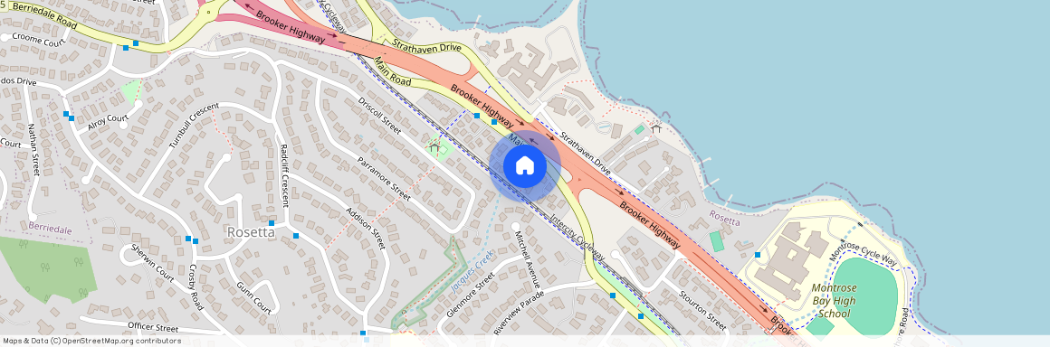 580 Main Road, Rosetta, TAS 7010